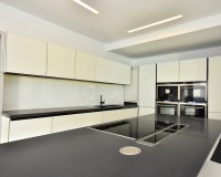 Herverkoop - Villa - Altea - Altea Hills