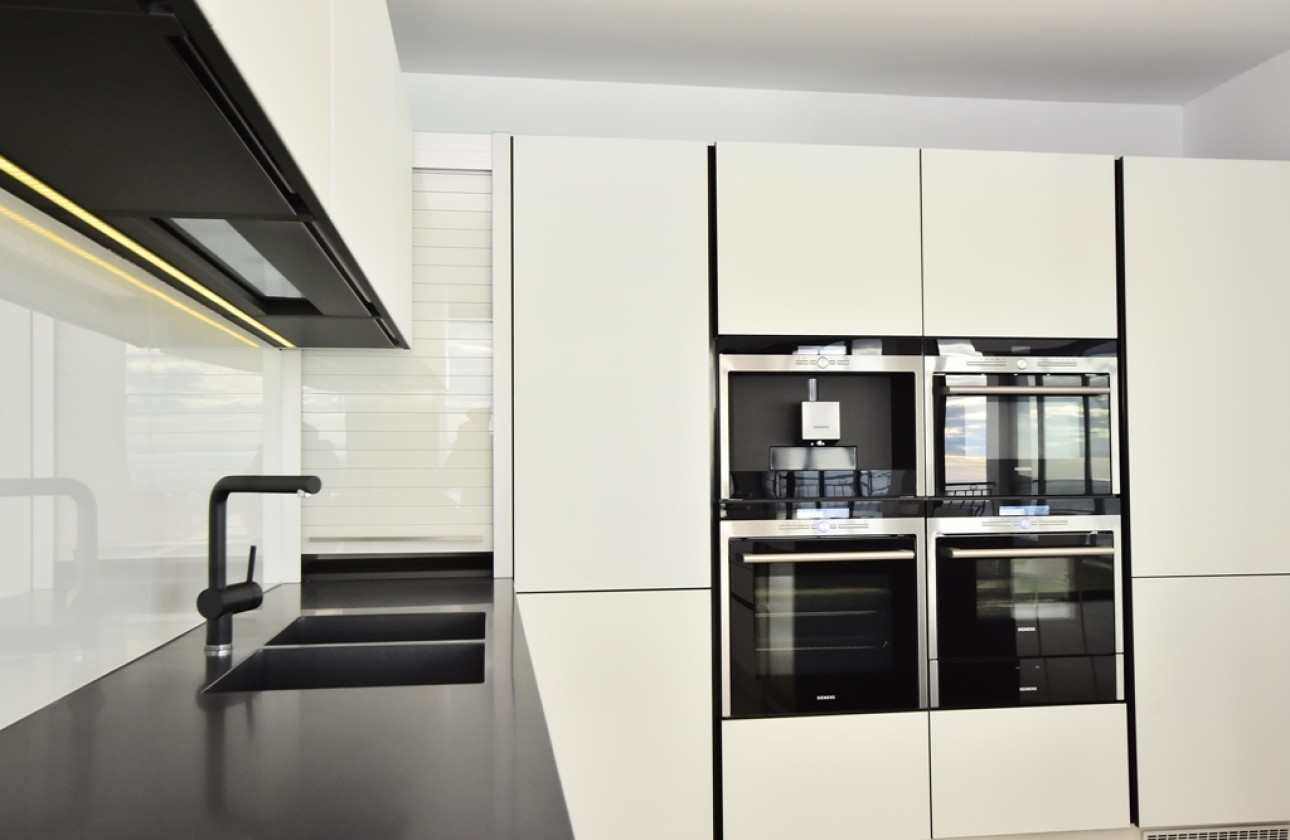 Herverkoop - Villa - Altea - Altea Hills