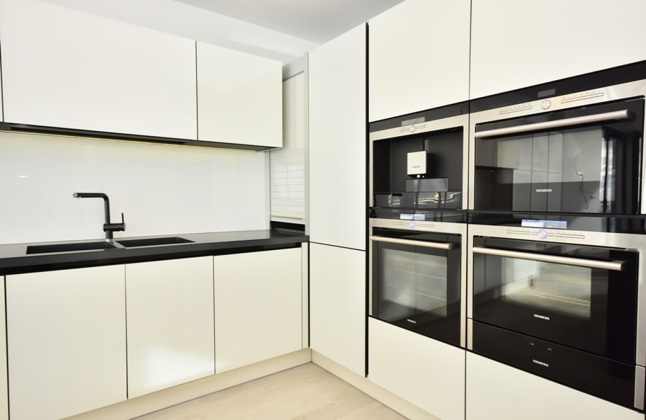 Herverkoop - Villa - Altea - Altea Hills