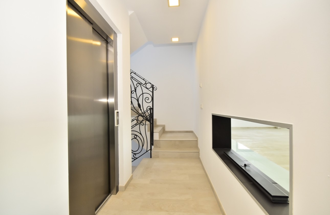 Herverkoop - Villa - Altea - Altea Hills