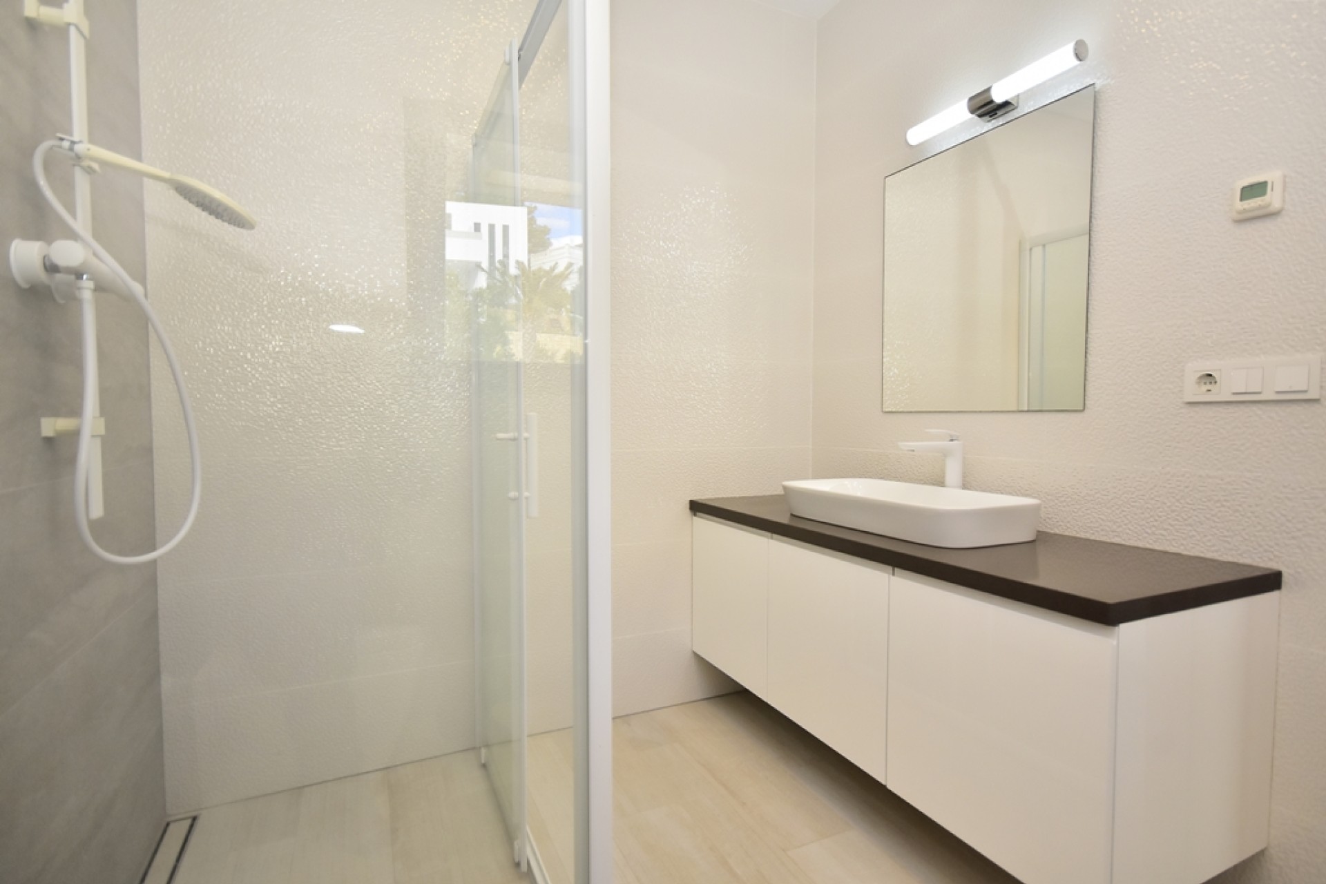 Herverkoop - Villa - Altea - Altea Hills