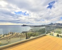 Herverkoop - Villa - Altea - Altea Hills