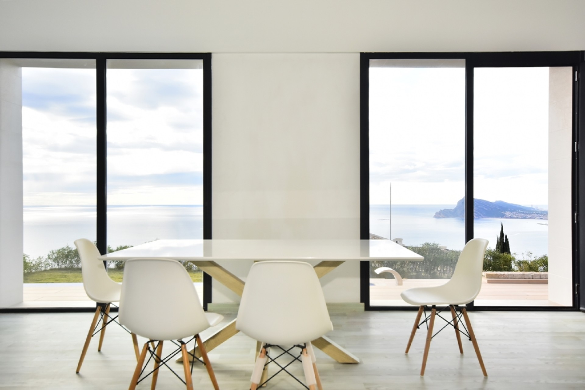 Herverkoop - Villa - Altea - Altea Hills