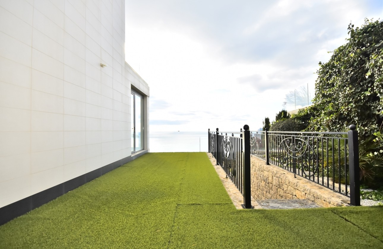 Herverkoop - Villa - Altea - Altea Hills