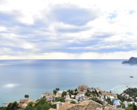 Herverkoop - Villa - Altea - Altea Hills