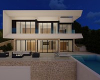 Herverkoop - Villa - Altea - Altea Hills