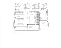 Herverkoop - Villa - Altea - Altea Hills