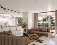 Herverkoop - Villa - Altea - Altea Hills