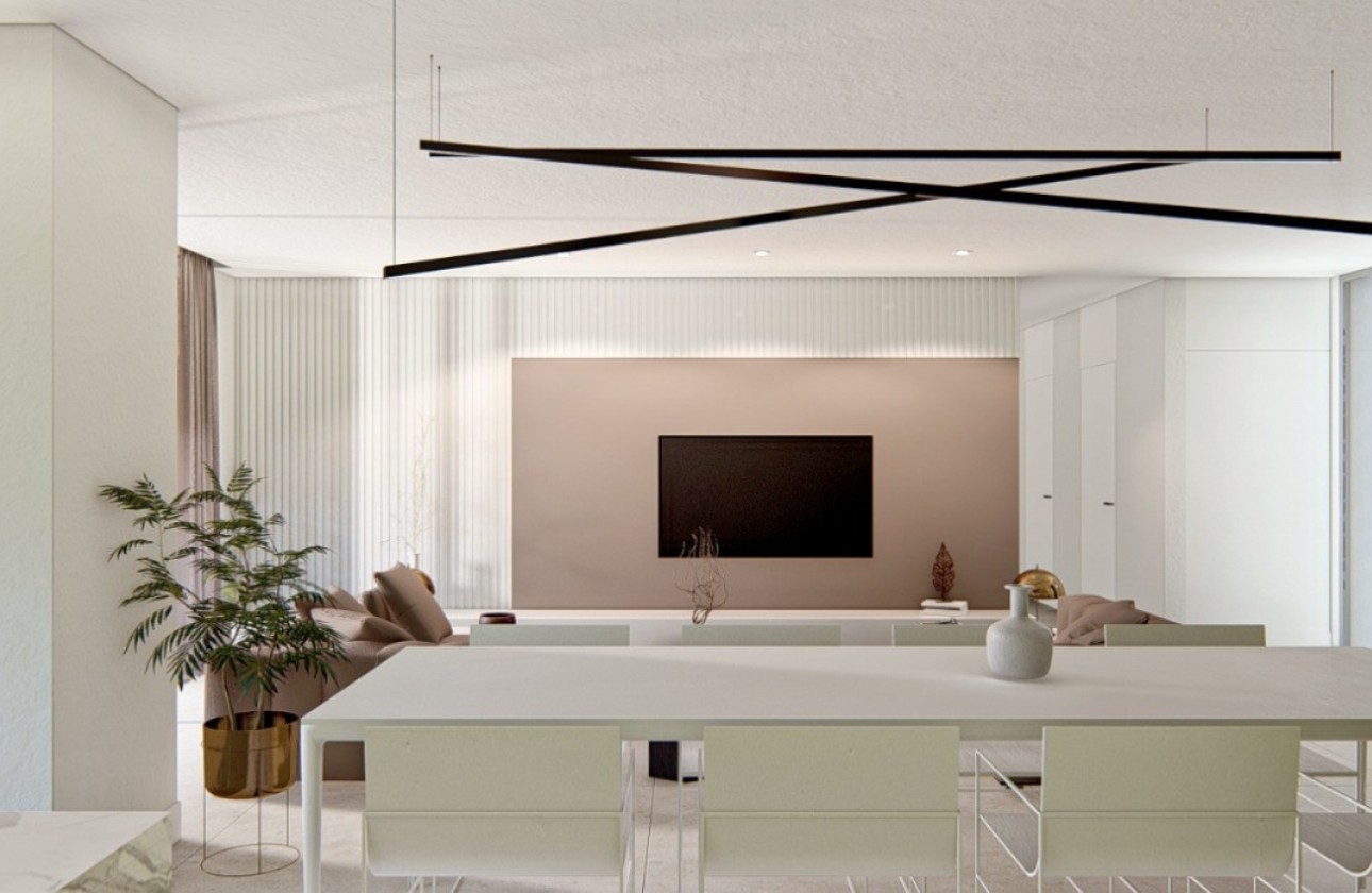 Herverkoop - Villa - Altea - Altea Hills