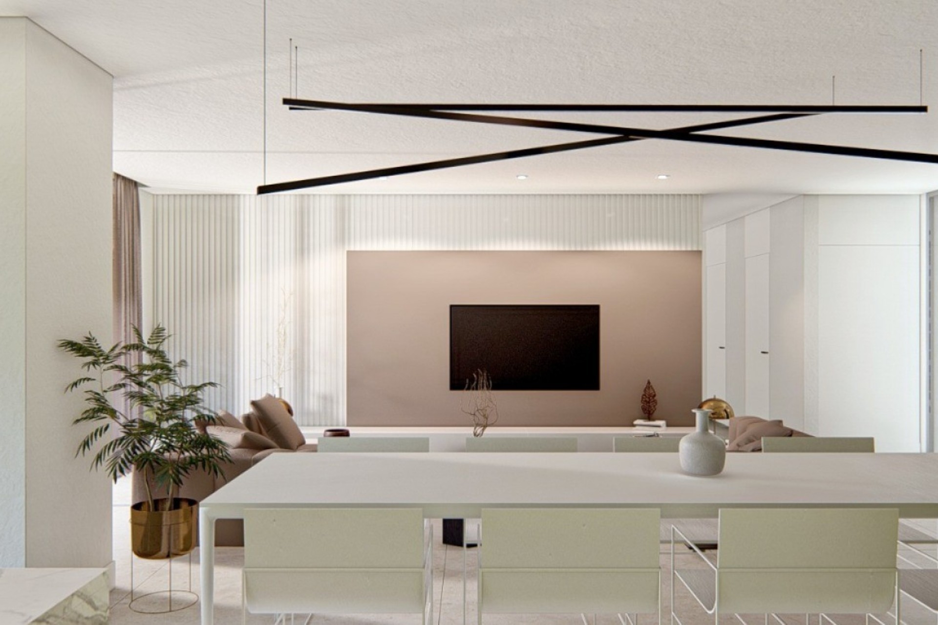 Herverkoop - Villa - Altea - Altea Hills