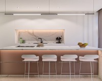 Herverkoop - Villa - Altea - Altea Hills