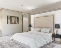 Herverkoop - Villa - Altea - Altea Hills