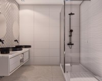 Herverkoop - Villa - Altea - Altea Hills