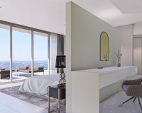 Herverkoop - Villa - Altea - Altea Hills