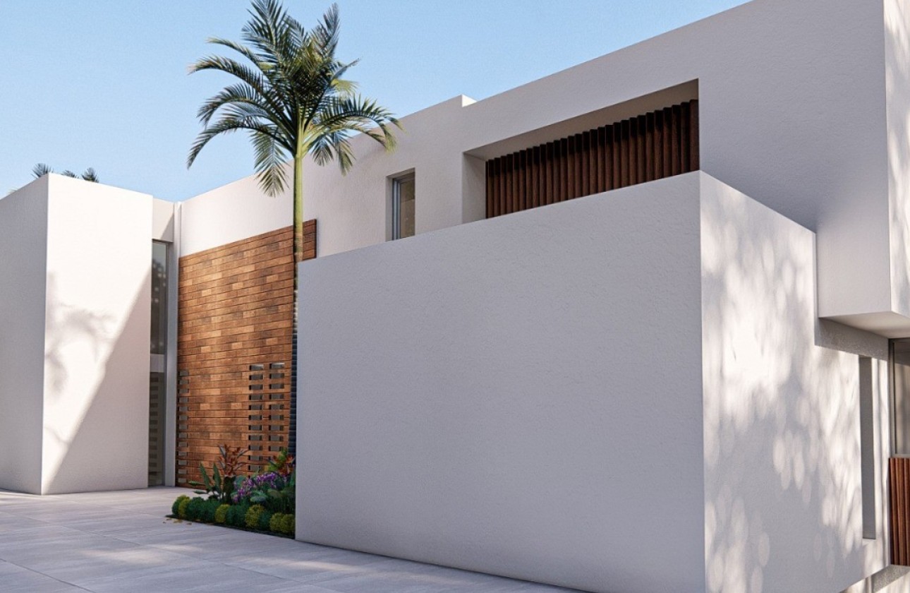 Herverkoop - Villa - Altea - Altea Hills