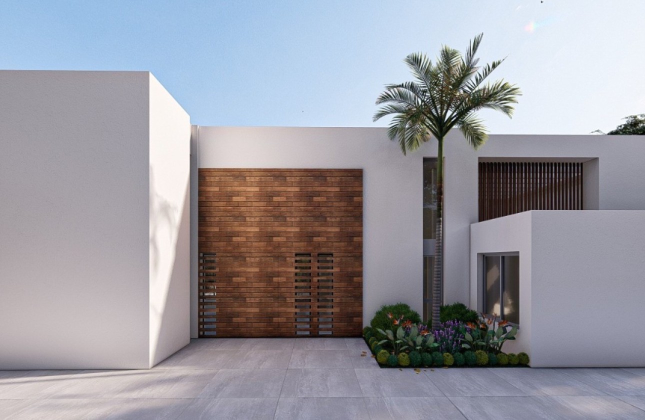 Herverkoop - Villa - Altea - Altea Hills