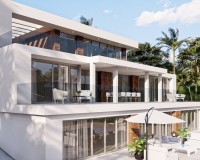 Herverkoop - Villa - Altea - Altea Hills