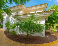 Herverkoop - Villa - Altea