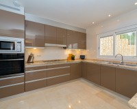 Herverkoop - Villa - Altea