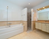 Herverkoop - Villa - Altea