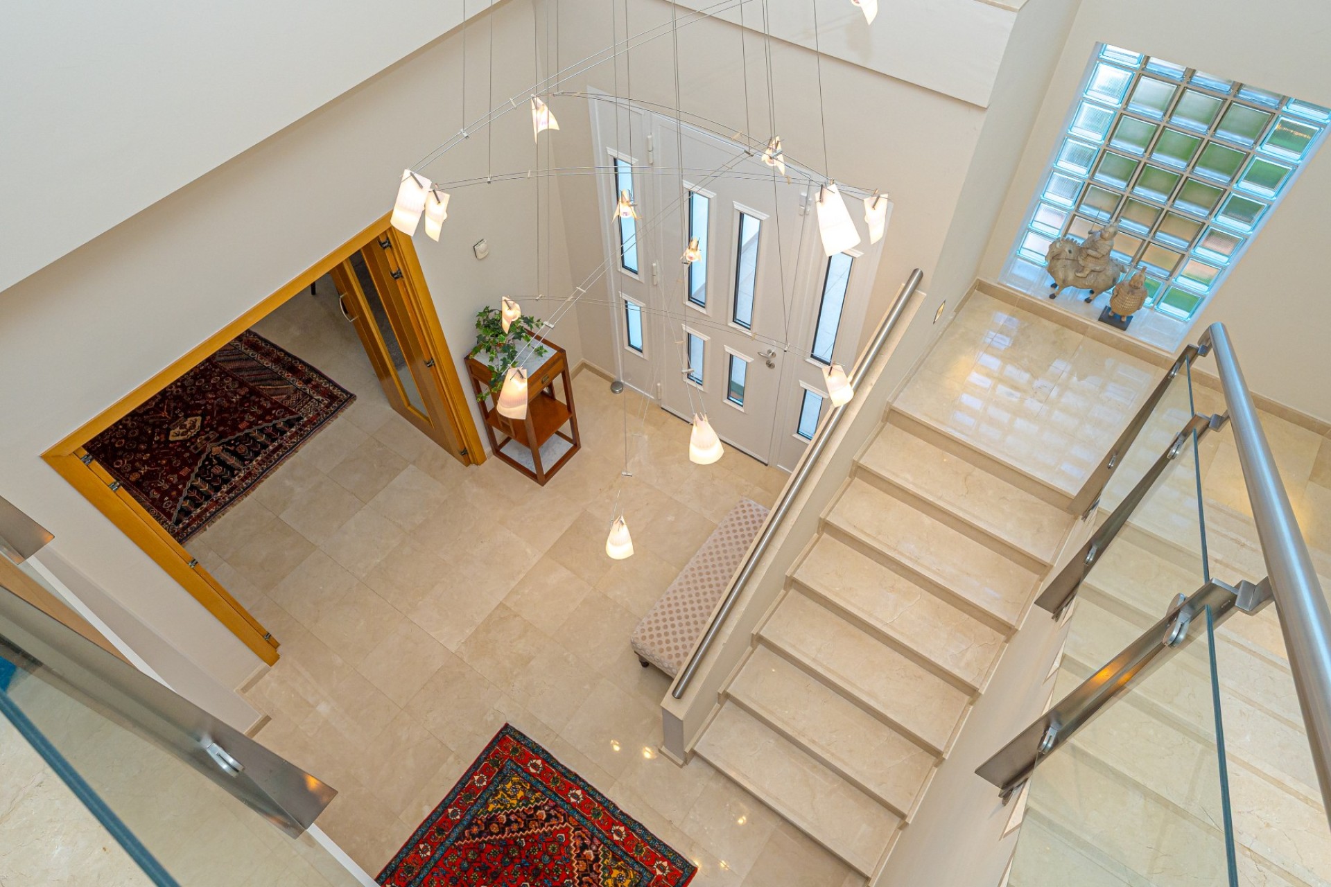 Herverkoop - Villa - Altea