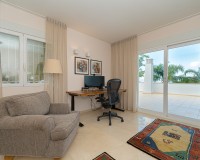 Herverkoop - Villa - Altea