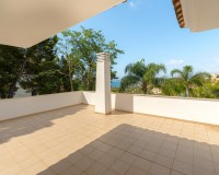 Herverkoop - Villa - Altea