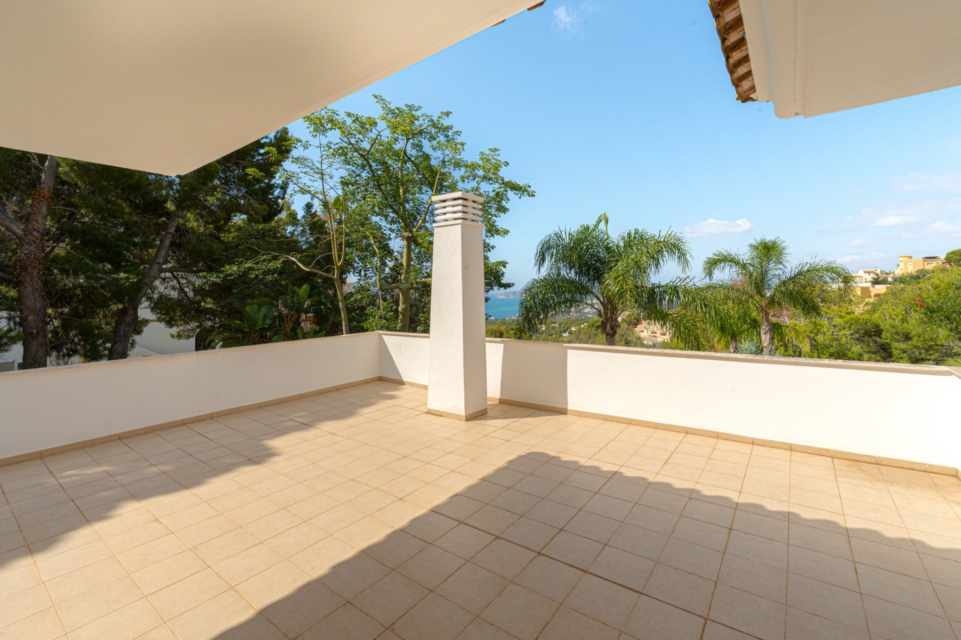 Herverkoop - Villa - Altea