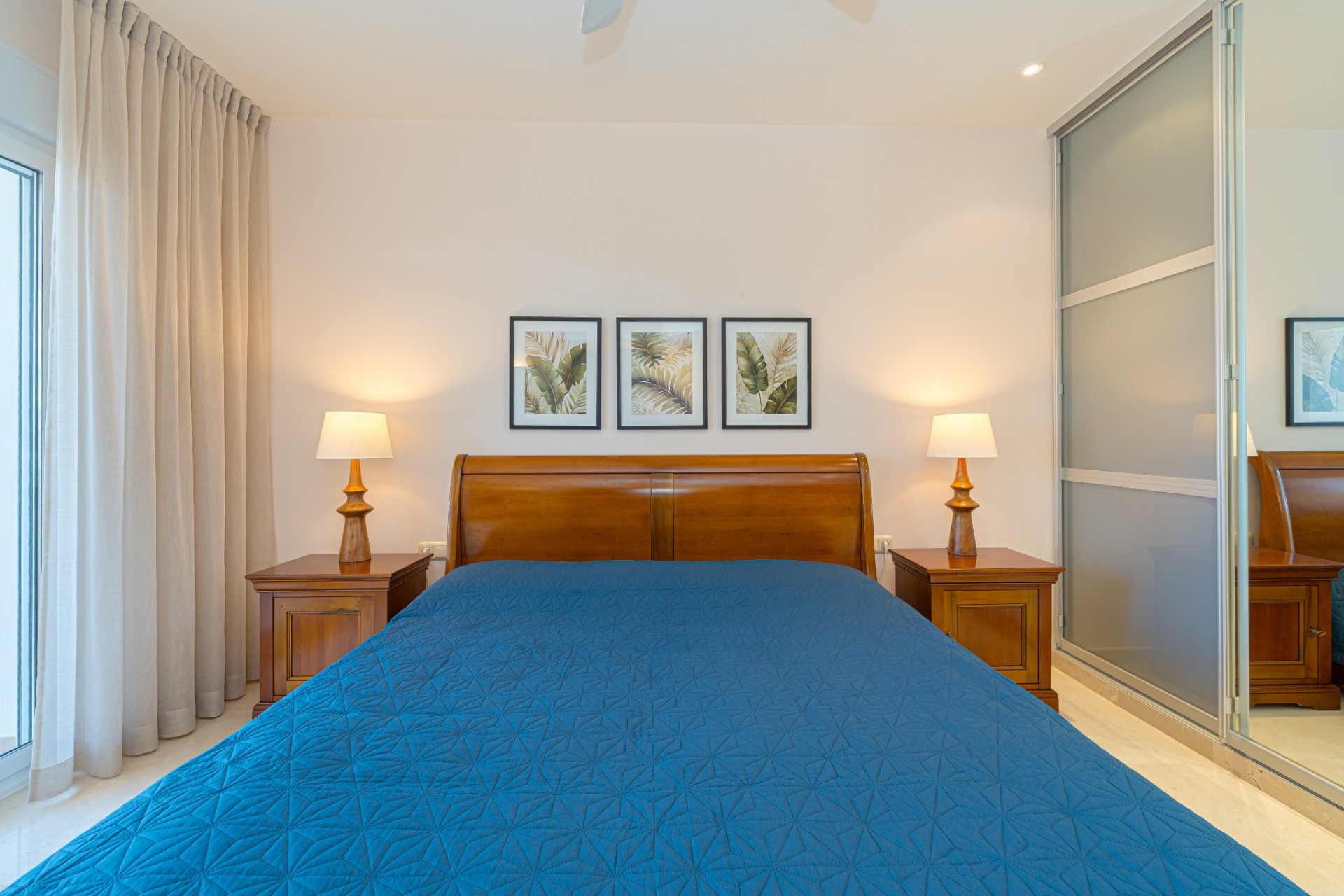 Herverkoop - Villa - Altea