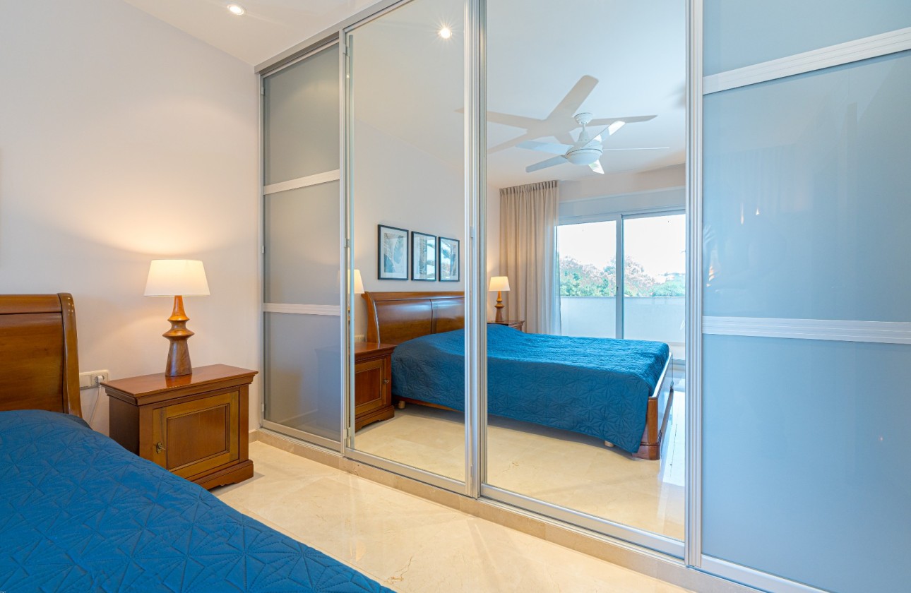 Herverkoop - Villa - Altea