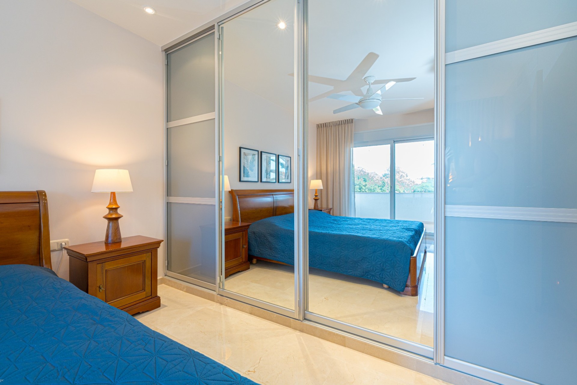 Herverkoop - Villa - Altea