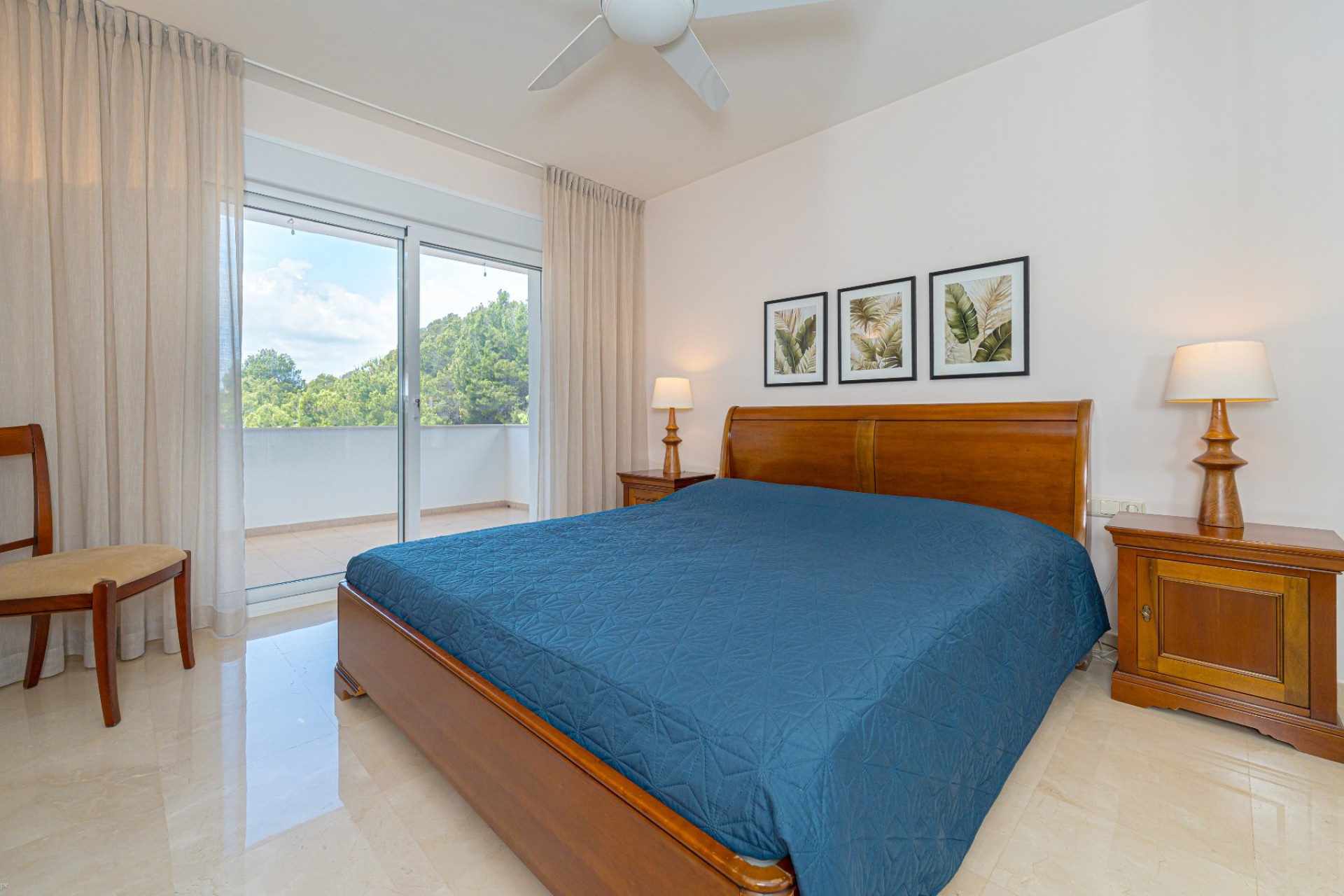 Herverkoop - Villa - Altea