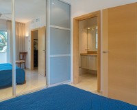 Herverkoop - Villa - Altea