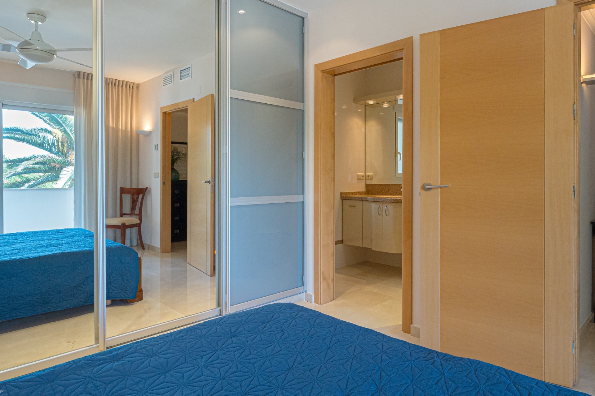 Herverkoop - Villa - Altea