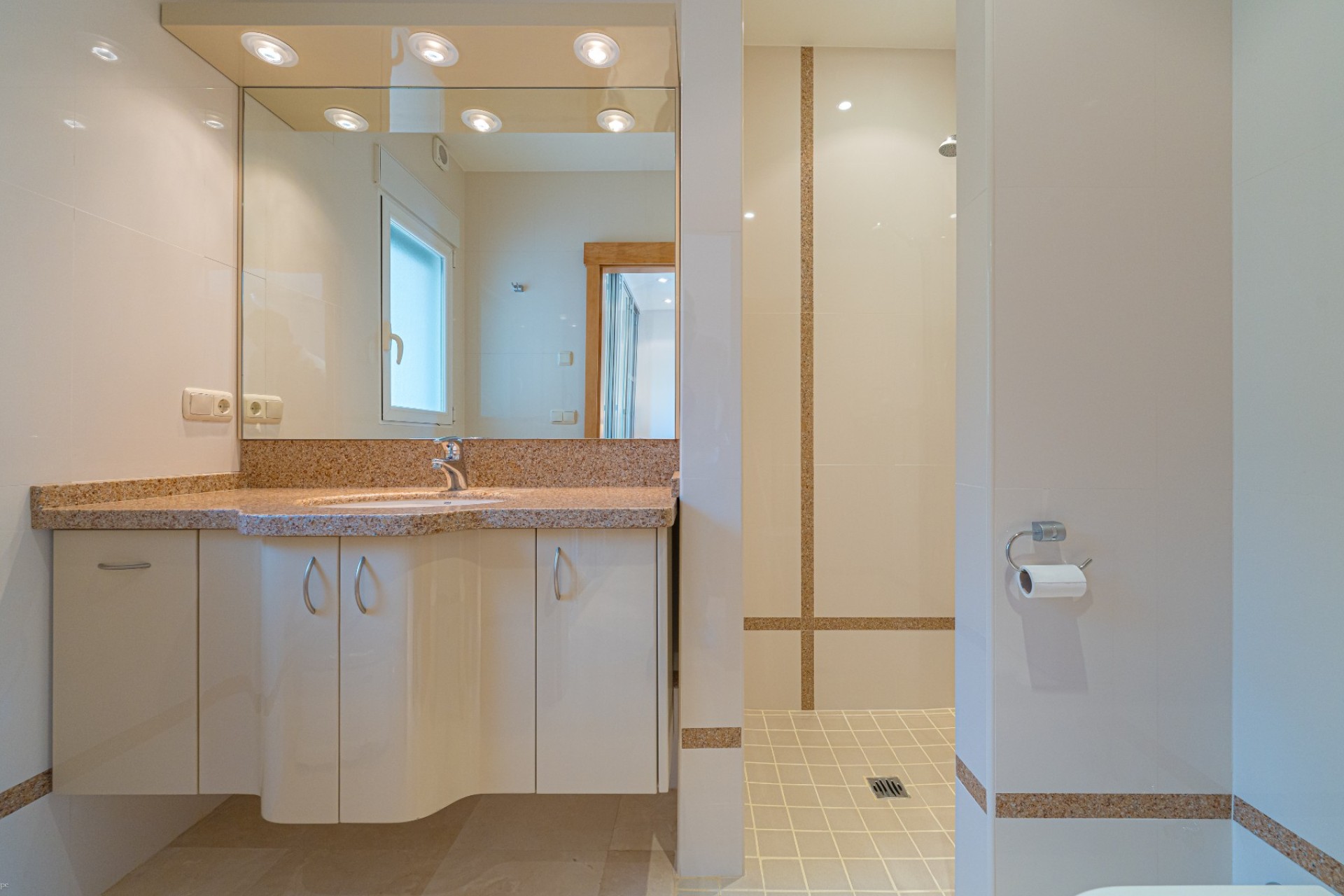 Herverkoop - Villa - Altea