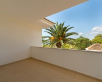 Herverkoop - Villa - Altea