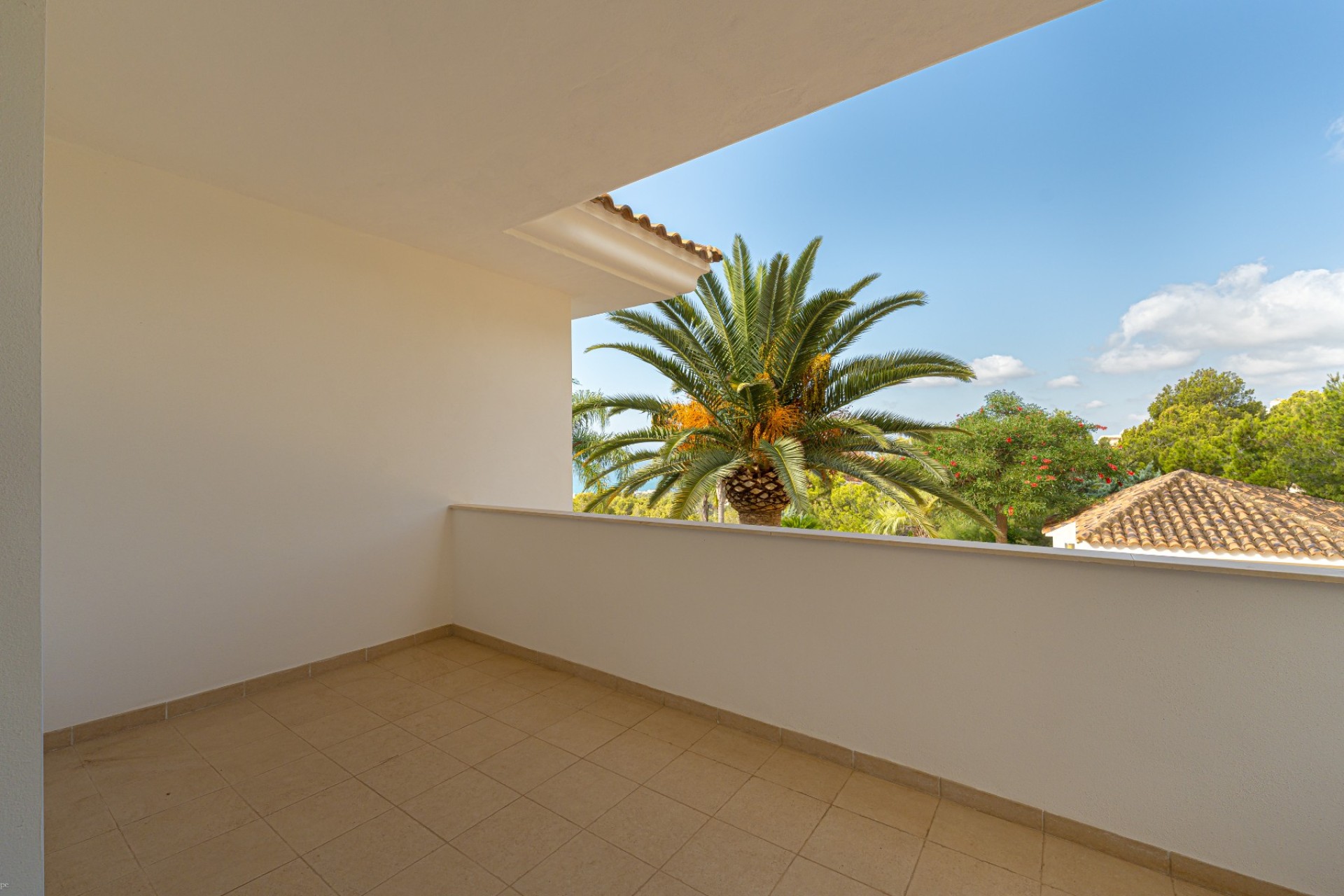 Herverkoop - Villa - Altea