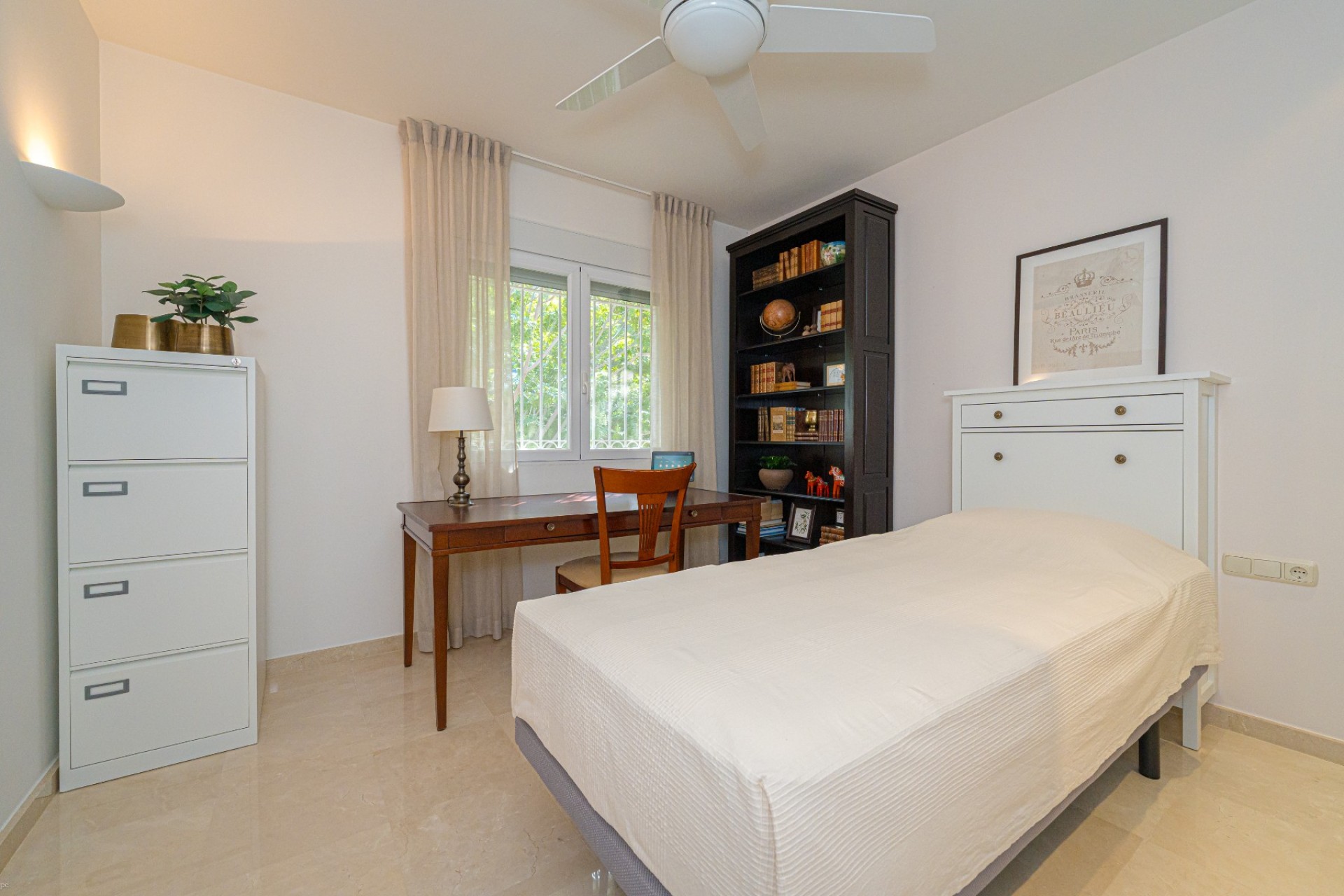 Herverkoop - Villa - Altea