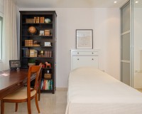 Herverkoop - Villa - Altea