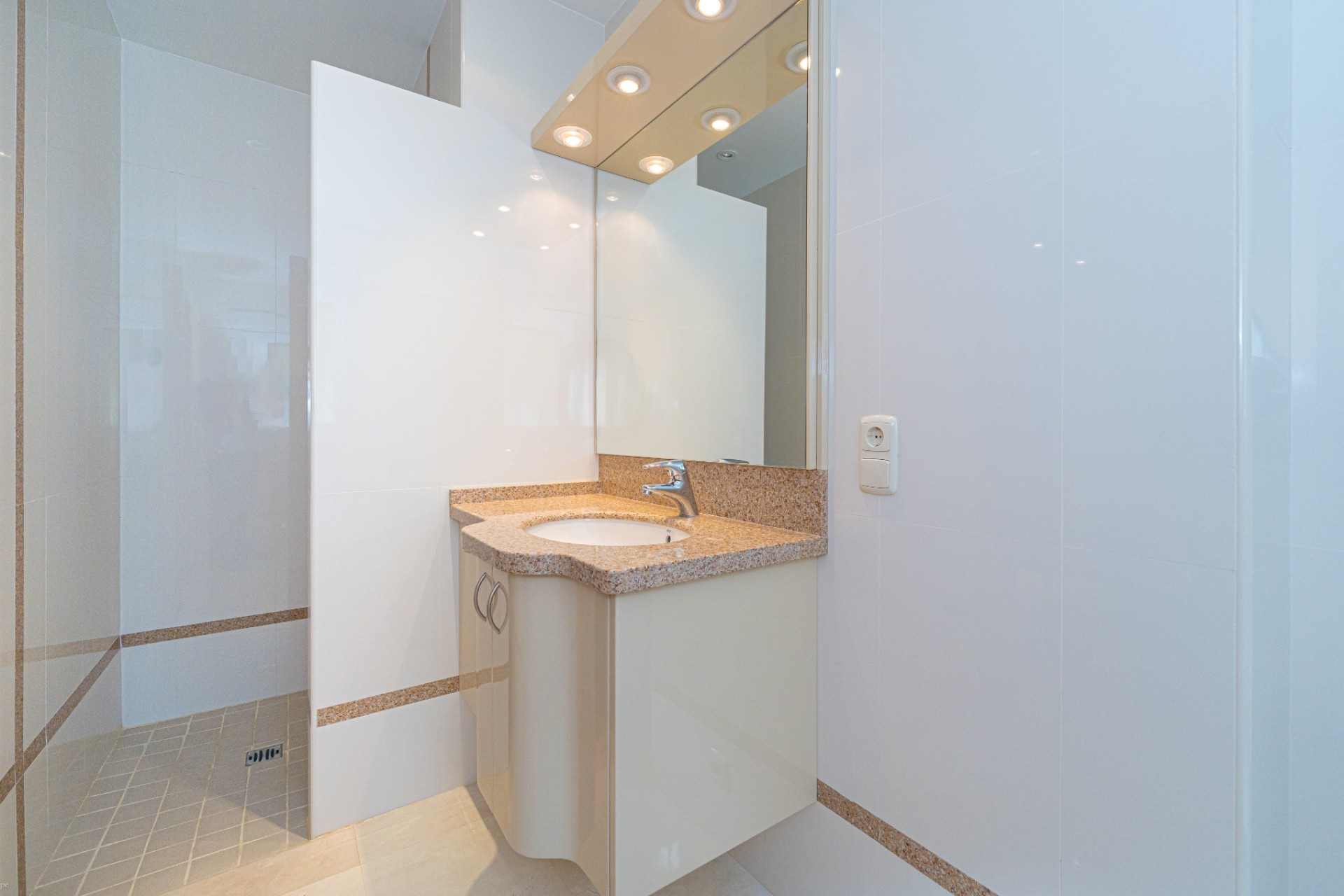 Herverkoop - Villa - Altea