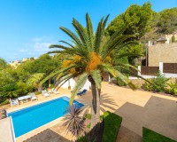 Herverkoop - Villa - Altea