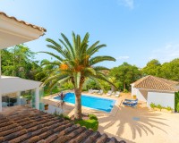 Herverkoop - Villa - Altea