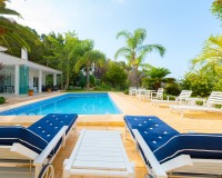 Herverkoop - Villa - Altea