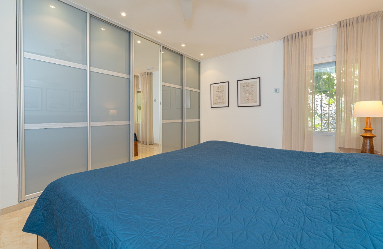 Herverkoop - Villa - Altea