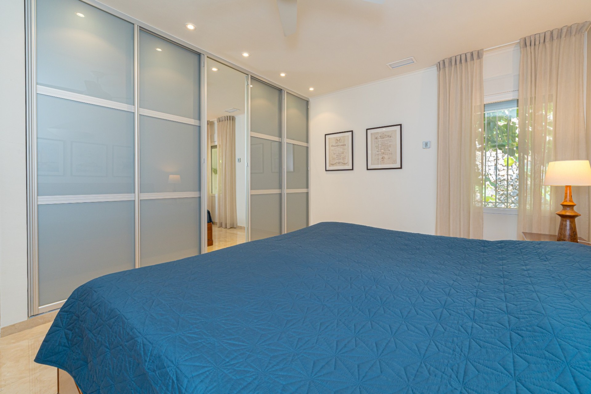 Herverkoop - Villa - Altea