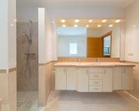 Herverkoop - Villa - Altea