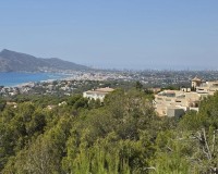 Herverkoop - Villa - Altea