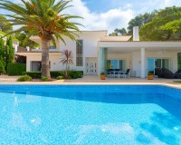 Herverkoop - Villa - Altea