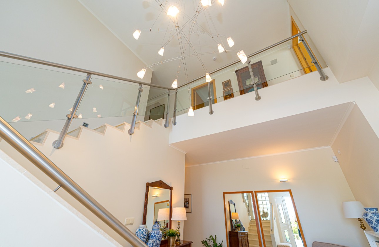 Herverkoop - Villa - Altea