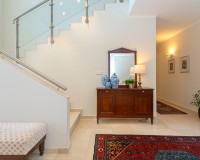 Herverkoop - Villa - Altea